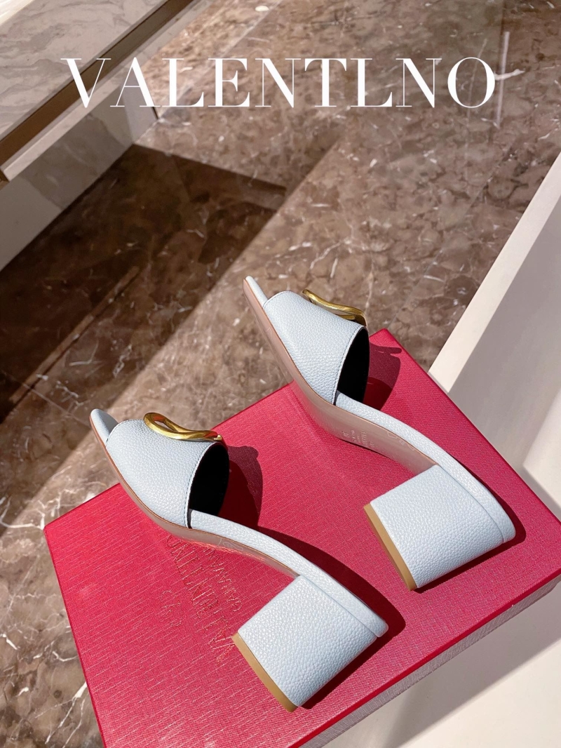 Valentino Slippers